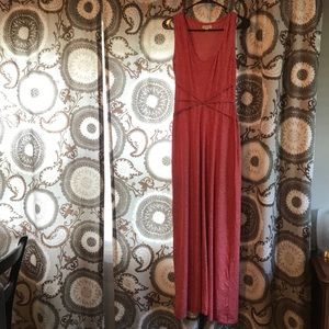 Max Studio Maxi Dress